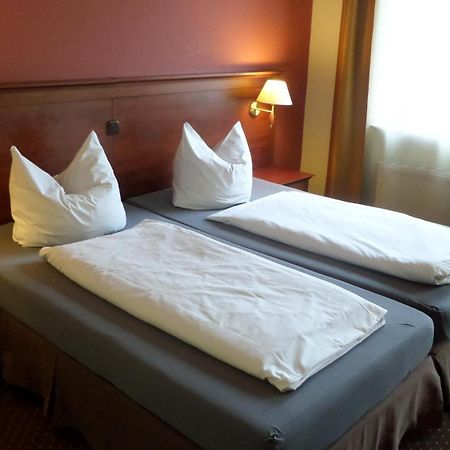 City Hotel Idar-Oberstein Kültér fotó