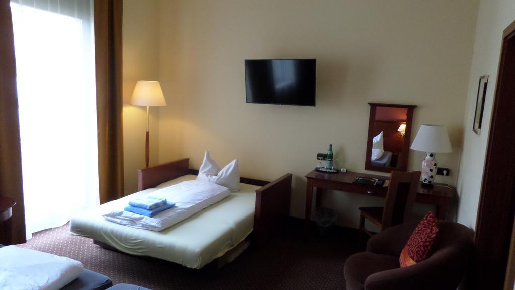 City Hotel Idar-Oberstein Kültér fotó