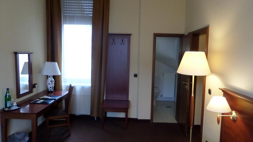 City Hotel Idar-Oberstein Kültér fotó