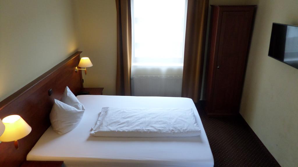 City Hotel Idar-Oberstein Kültér fotó
