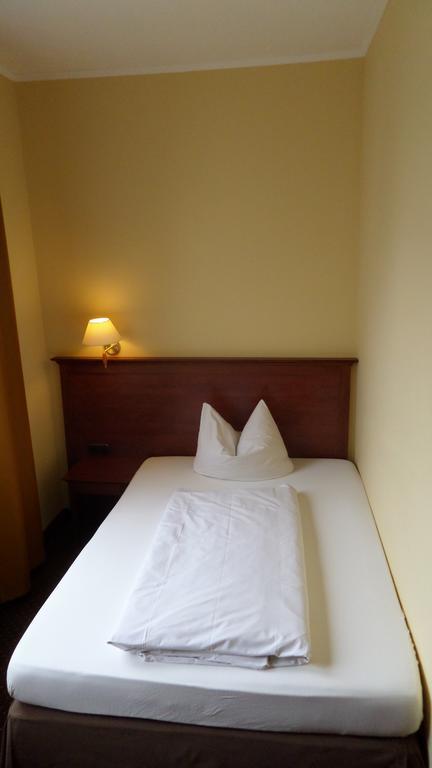 City Hotel Idar-Oberstein Kültér fotó