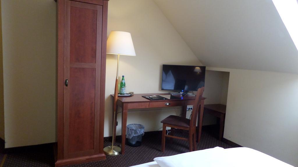 City Hotel Idar-Oberstein Kültér fotó