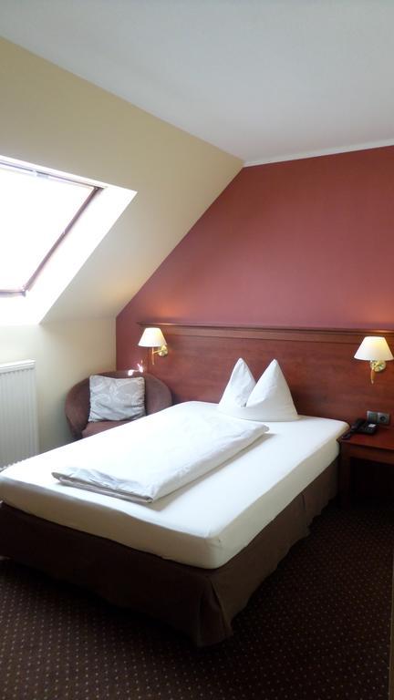 City Hotel Idar-Oberstein Kültér fotó