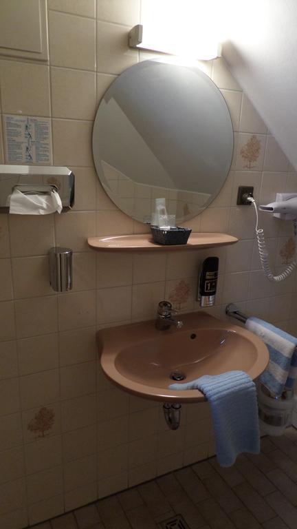 City Hotel Idar-Oberstein Kültér fotó