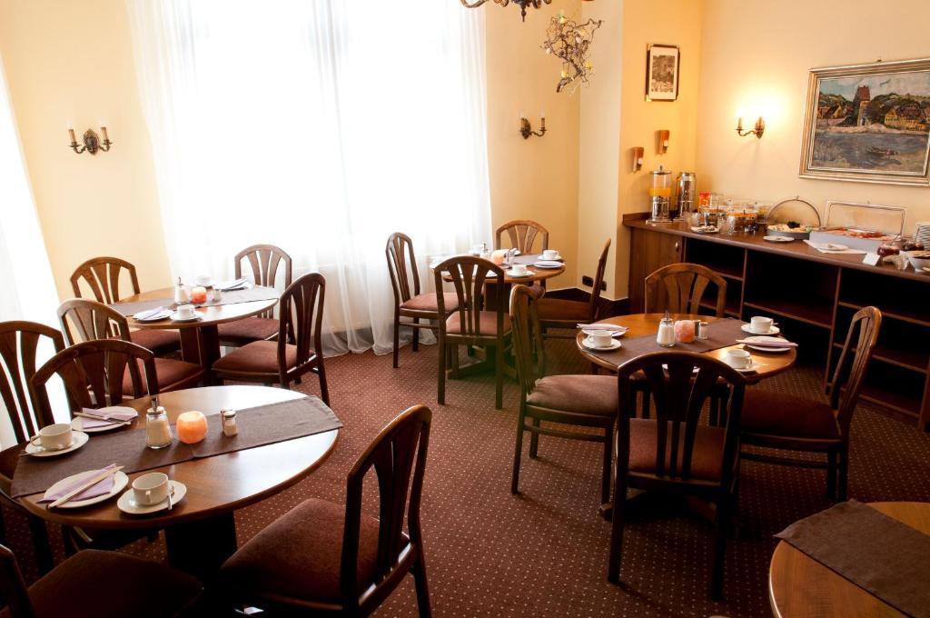 City Hotel Idar-Oberstein Kültér fotó