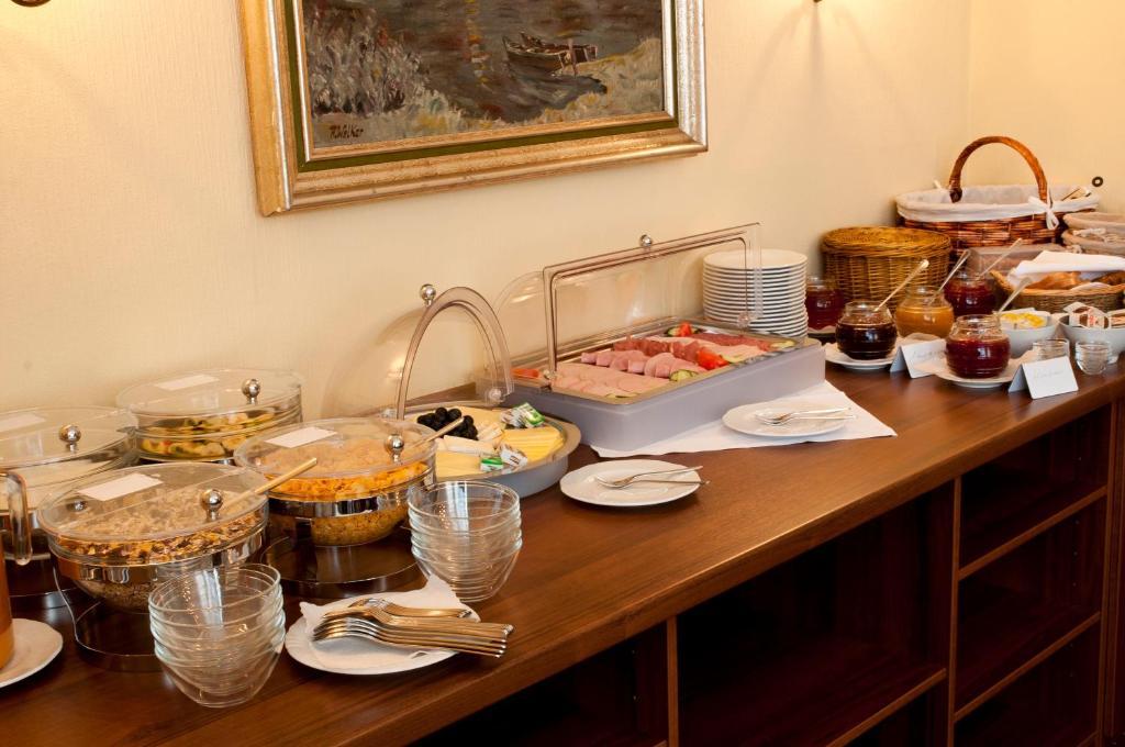City Hotel Idar-Oberstein Kültér fotó