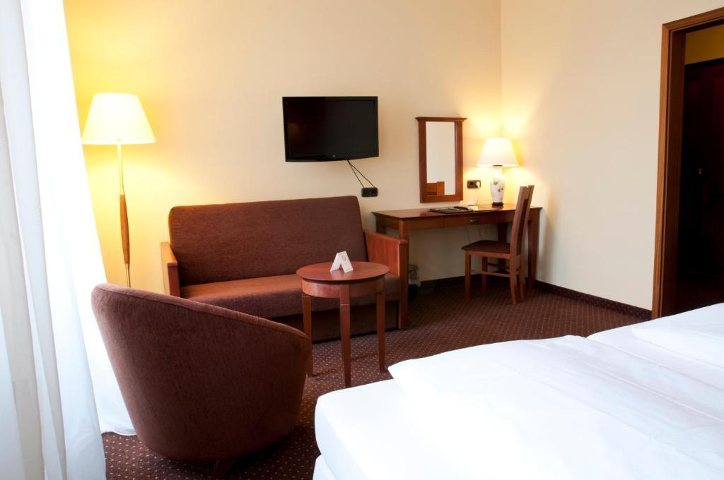 City Hotel Idar-Oberstein Szoba fotó