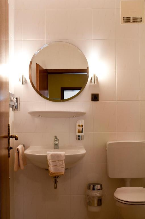 City Hotel Idar-Oberstein Szoba fotó