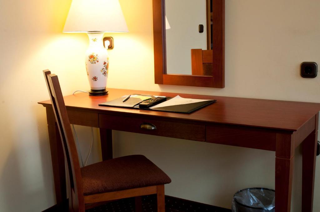 City Hotel Idar-Oberstein Szoba fotó