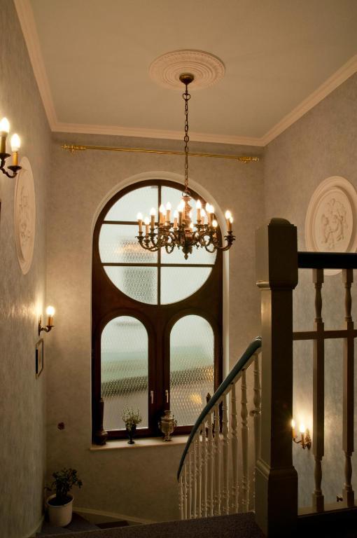 City Hotel Idar-Oberstein Kültér fotó