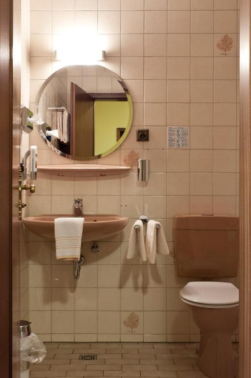 City Hotel Idar-Oberstein Szoba fotó