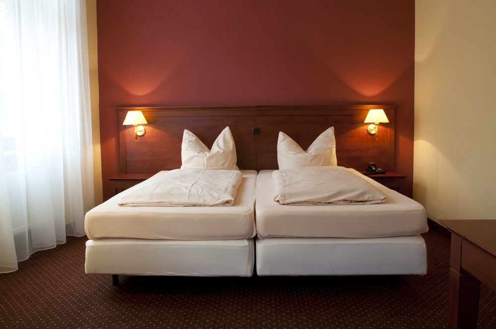 City Hotel Idar-Oberstein Kültér fotó