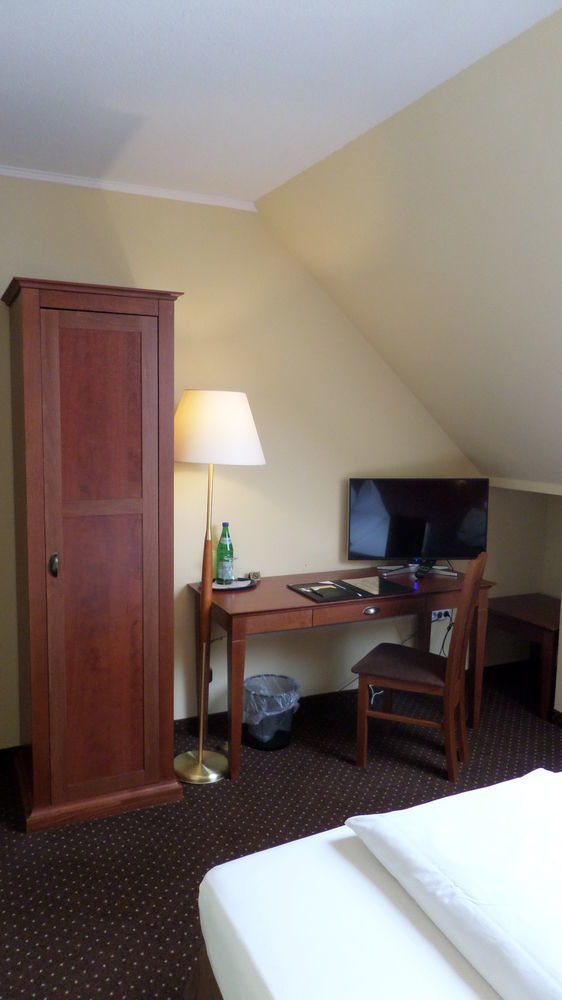 City Hotel Idar-Oberstein Kültér fotó