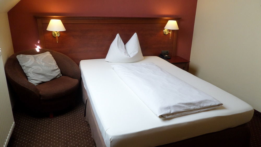 City Hotel Idar-Oberstein Kültér fotó