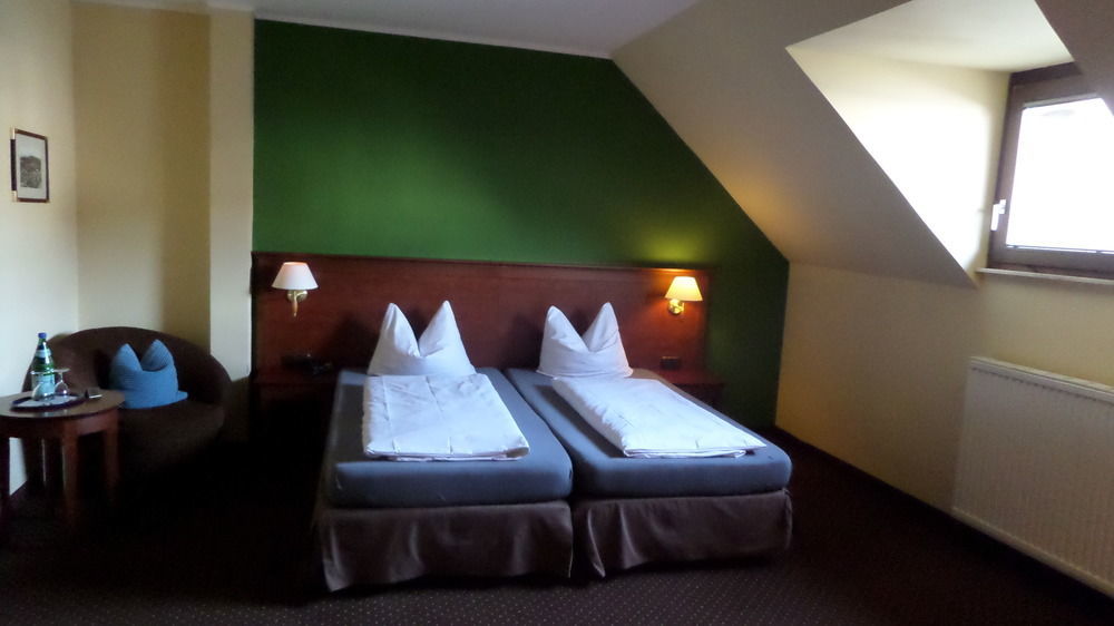 City Hotel Idar-Oberstein Kültér fotó