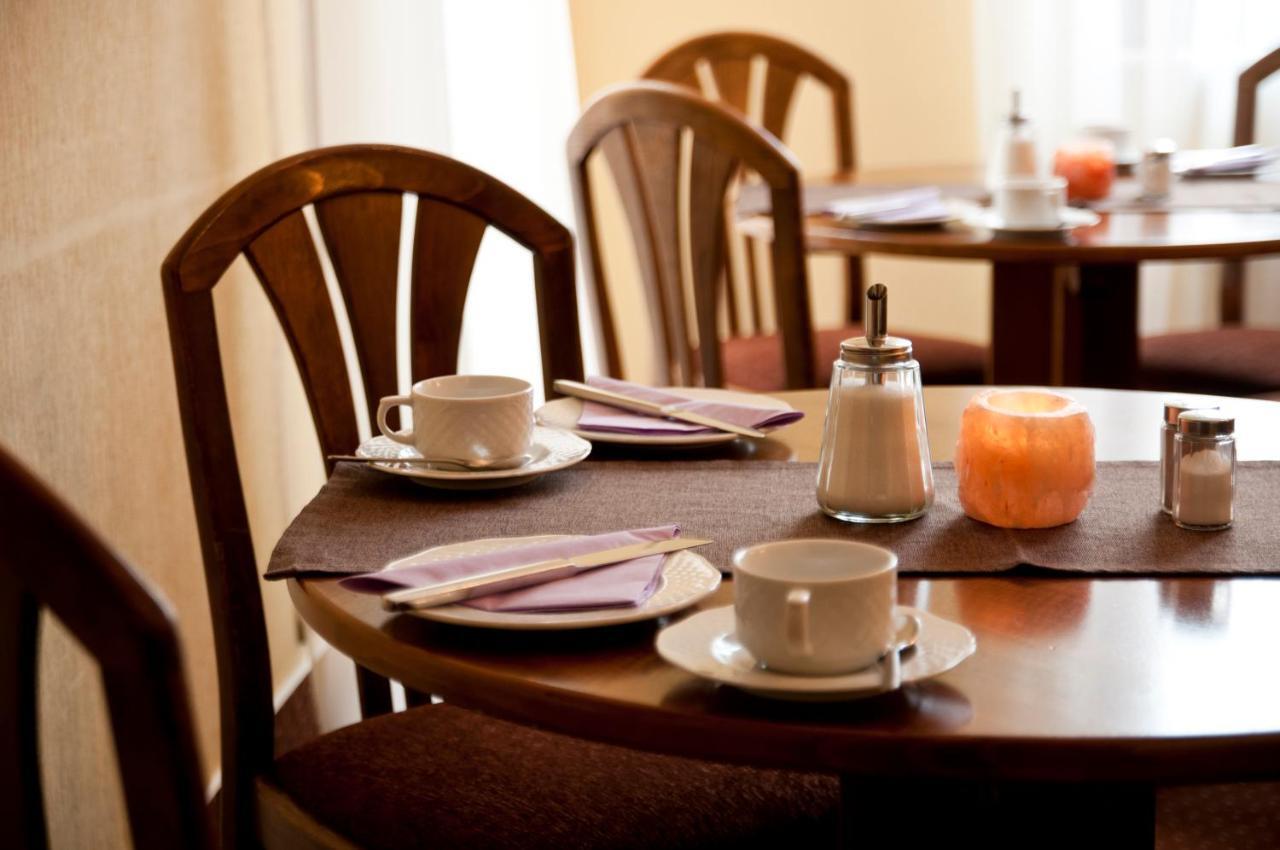 City Hotel Idar-Oberstein Kültér fotó