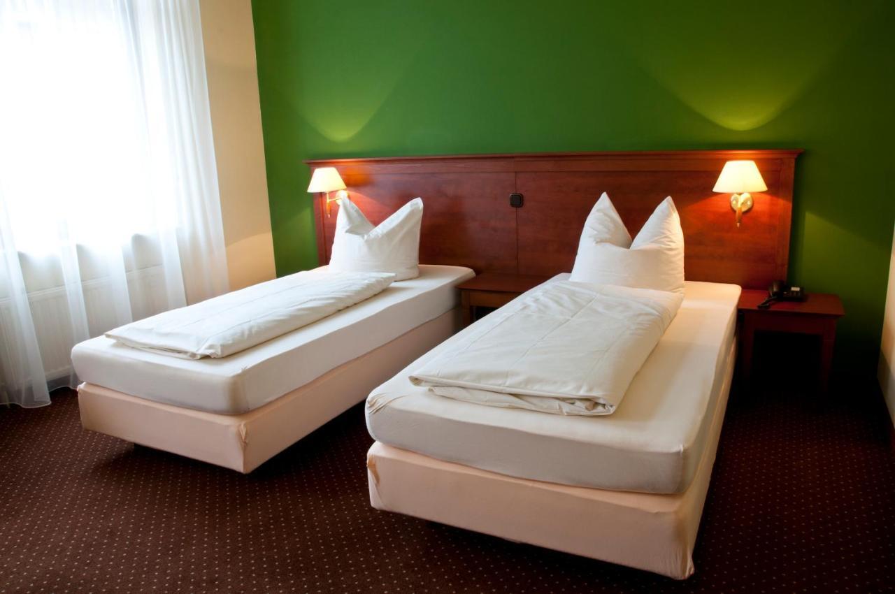 City Hotel Idar-Oberstein Kültér fotó