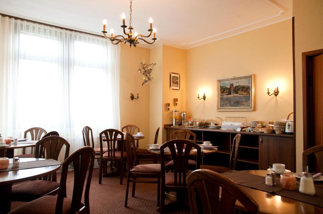 City Hotel Idar-Oberstein Kültér fotó