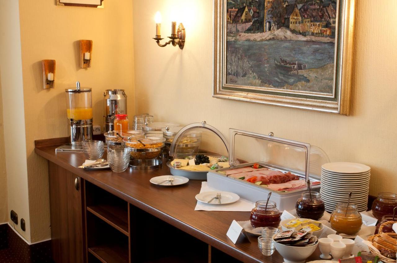 City Hotel Idar-Oberstein Kültér fotó